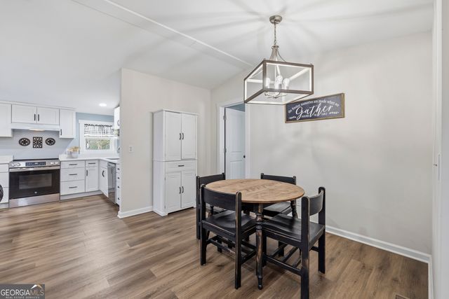 795 Pearl Street, Madison, GA 30650