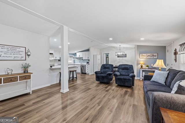 795 Pearl Street, Madison, GA 30650