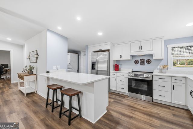 795 Pearl Street, Madison, GA 30650