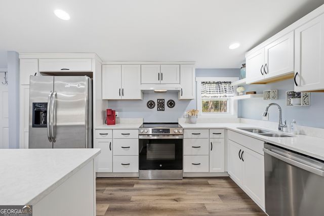 795 Pearl Street, Madison, GA 30650