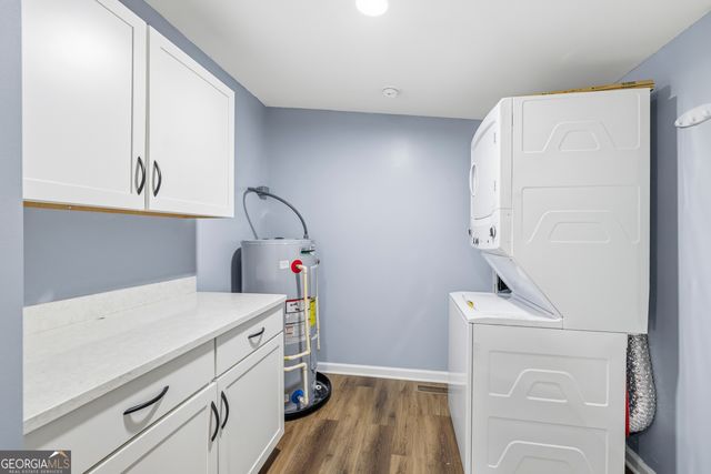 795 Pearl Street, Madison, GA 30650