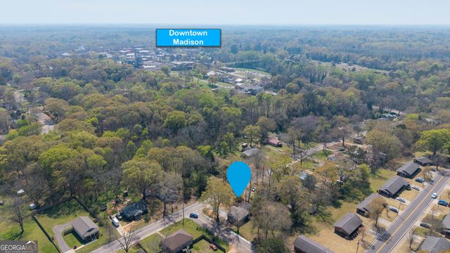 795 Pearl Street, Madison, GA 30650