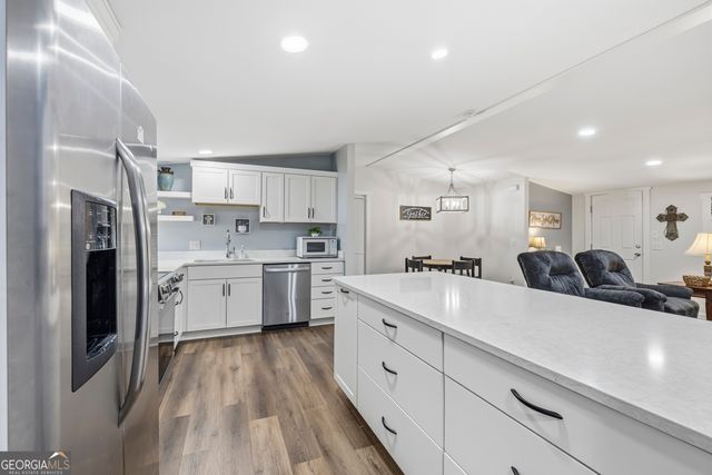 795 Pearl Street, Madison, GA 30650