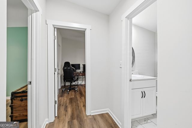 795 Pearl Street, Madison, GA 30650