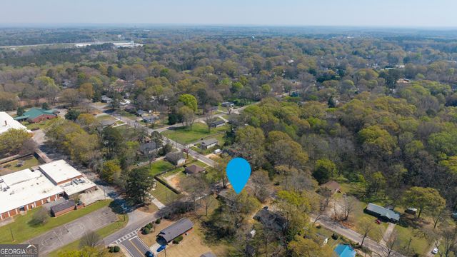 795 Pearl Street, Madison, GA 30650