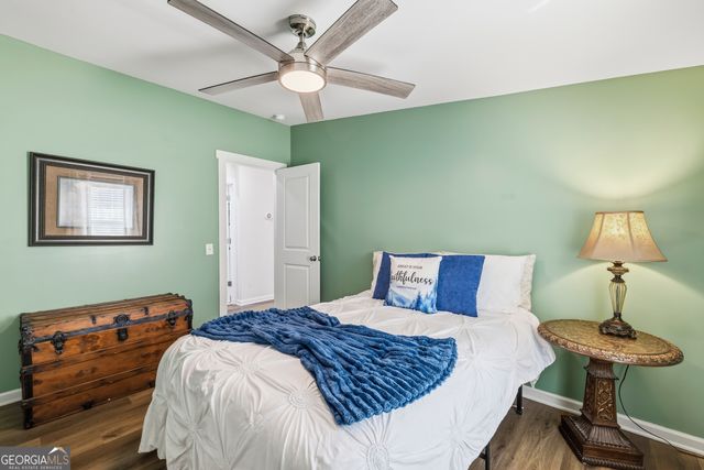 795 Pearl Street, Madison, GA 30650