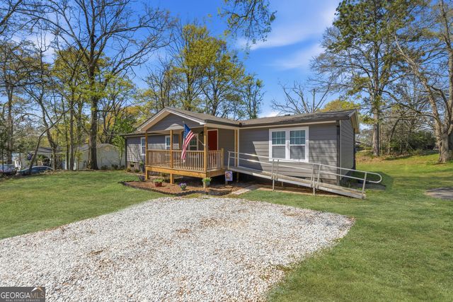 795 Pearl Street, Madison, GA 30650