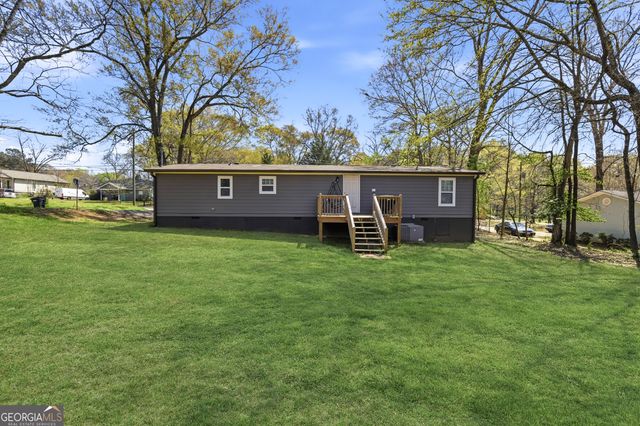 795 Pearl Street, Madison, GA 30650