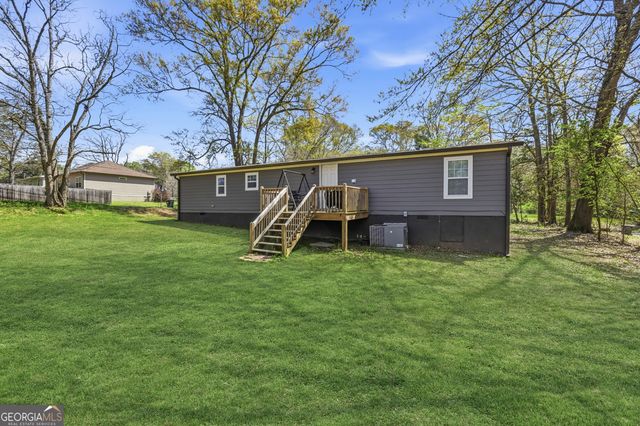 795 Pearl Street, Madison, GA 30650