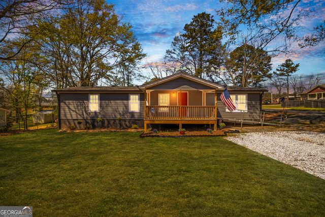 795 Pearl Street, Madison, GA 30650