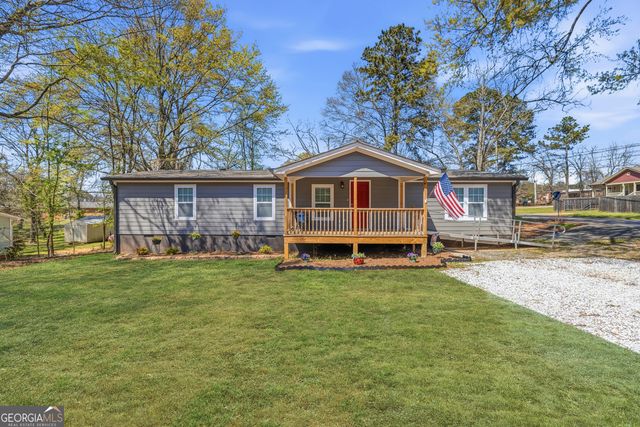 795 Pearl Street, Madison, GA 30650