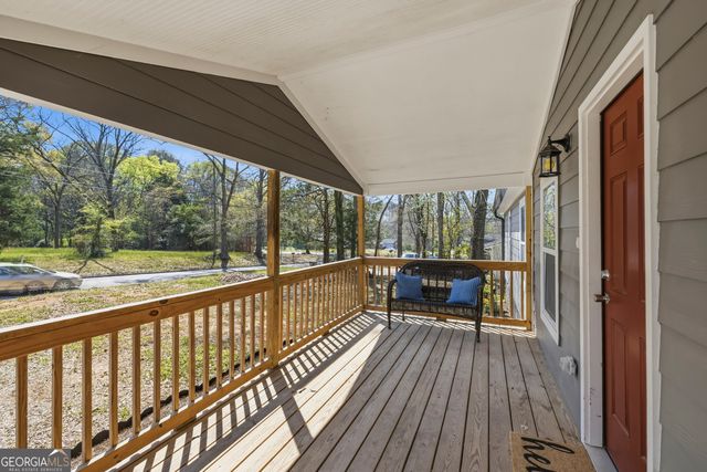 795 Pearl Street, Madison, GA 30650