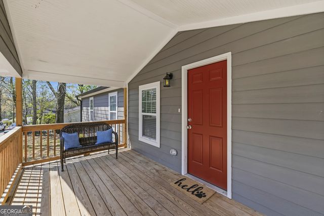 795 Pearl Street, Madison, GA 30650