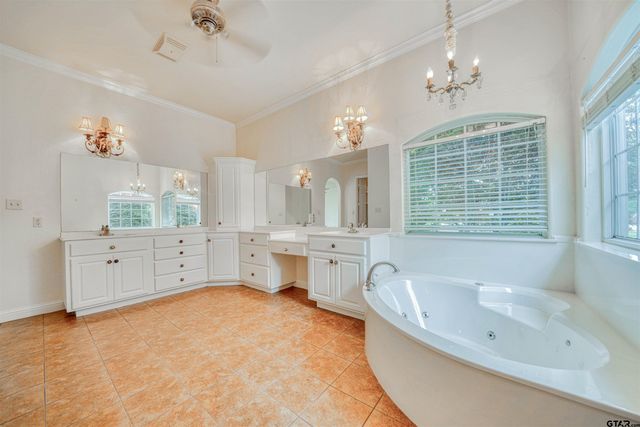 15 W Elmwood, Mt Vernon, TX 75457