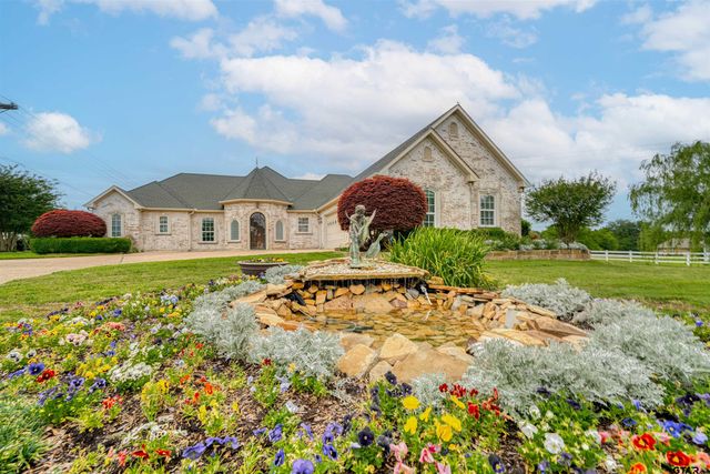 15 W Elmwood, Mt Vernon, TX 75457