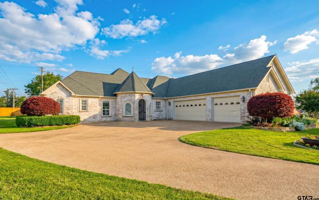 15 W Elmwood, Mt Vernon, TX 75457