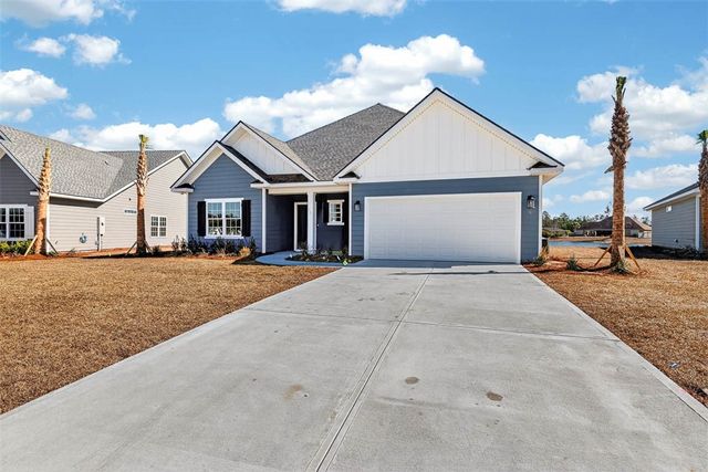 228 Allie Loop, Brunswick, GA 31525