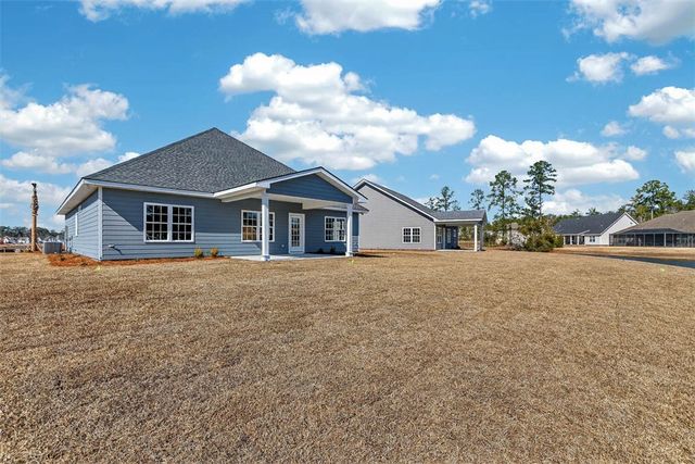 228 Allie Loop, Brunswick, GA 31525