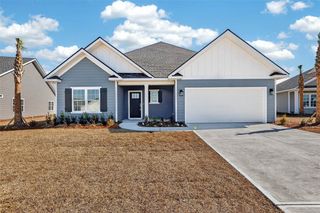 228 Allie Loop, Brunswick, GA 31525