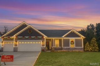 193 Timber Creek Drive 193 STB, Washington, MO 63090