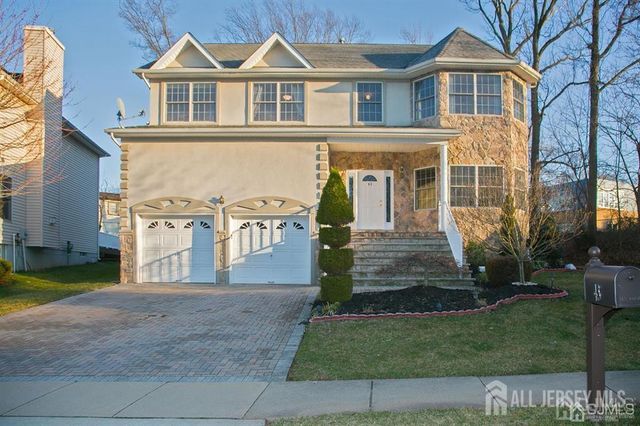 43 Melbloum Lane, Edison, NJ 08837