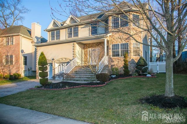 43 Melbloum Lane, Edison, NJ 08837