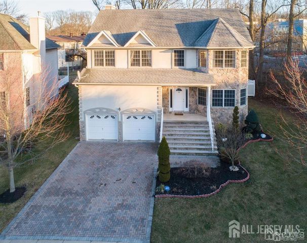 43 Melbloum Lane, Edison, NJ 08837