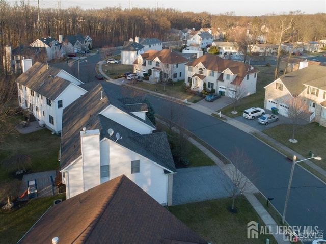 43 Melbloum Lane, Edison, NJ 08837