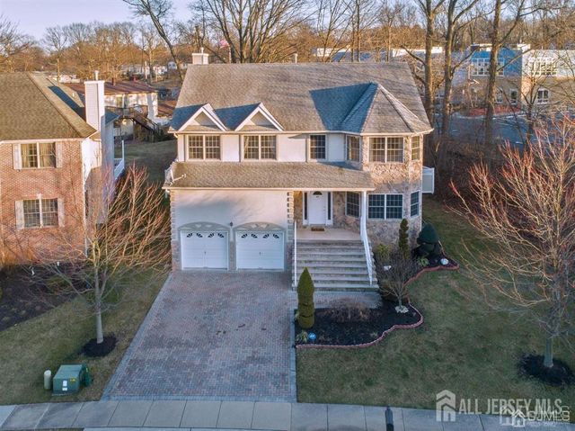 43 Melbloum Lane, Edison, NJ 08837