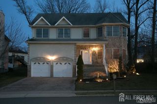 43 Melbloum Lane, Edison, NJ 08837