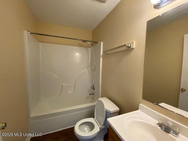 15075 Janus Road, A, Biloxi, MS 39532