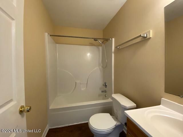 15075 Janus Road, A, Biloxi, MS 39532