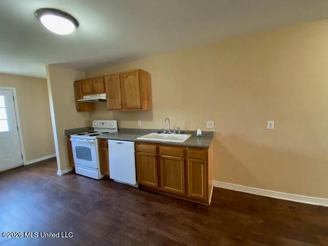 15075 Janus Road, A, Biloxi, MS 39532
