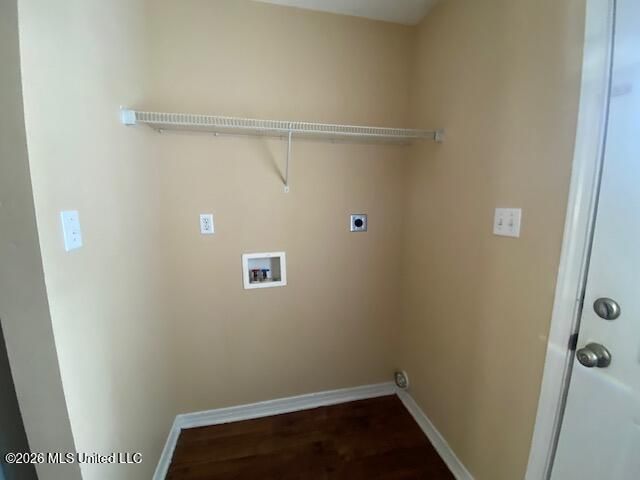 15075 Janus Road, A, Biloxi, MS 39532