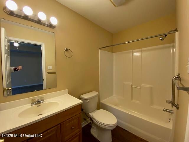 15075 Janus Road, A, Biloxi, MS 39532