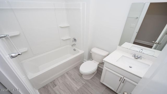 8651 Blue Haw Way Lot 134, Leland, NC 28451