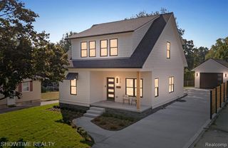 334 Romeo Road, Rochester, MI 48307