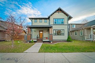 4468 Alexander Street, Bozeman, MT 59718