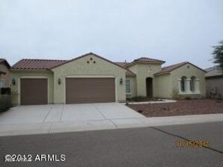 20314 N 263RD Drive, Buckeye, AZ 85396