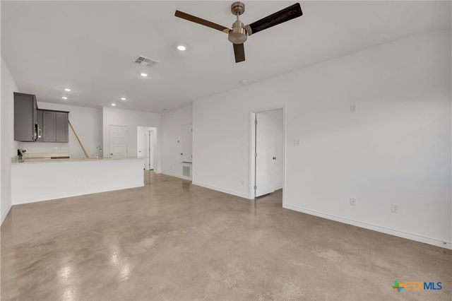 1109 Lindsey Drive, Copperas Cove, TX 76522