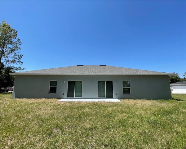 13 & 16 TROUT WAY, Kissimmee, FL 34759