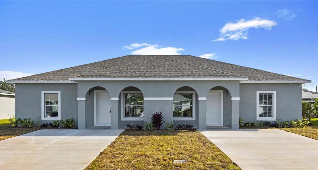 13 & 16 TROUT WAY, Kissimmee, FL 34759