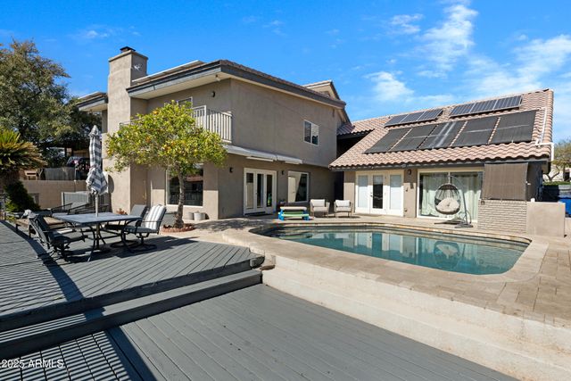 1323 E WHALERS Way, Tempe, AZ 85283