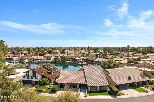 1323 E WHALERS Way, Tempe, AZ 85283