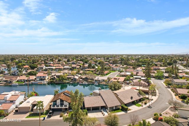 1323 E WHALERS Way, Tempe, AZ 85283