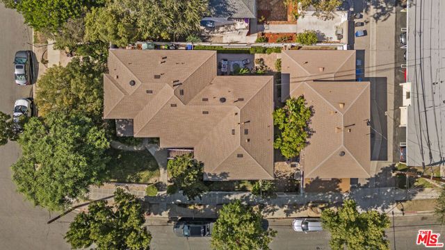 300 N Screenland Drive, Burbank, CA 91505