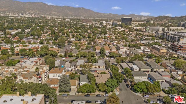 300 N Screenland Drive, Burbank, CA 91505