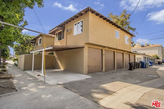 300 N Screenland Drive, Burbank, CA 91505