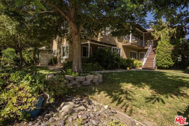 300 N Screenland Drive, Burbank, CA 91505