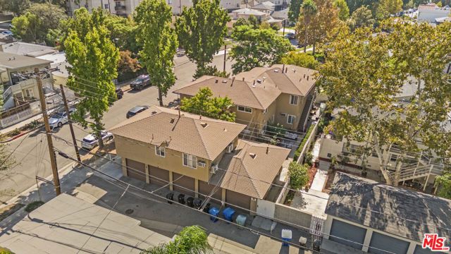 300 N Screenland Drive, Burbank, CA 91505